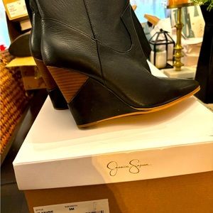 Jessica Simpson Js-Havrie Brand New